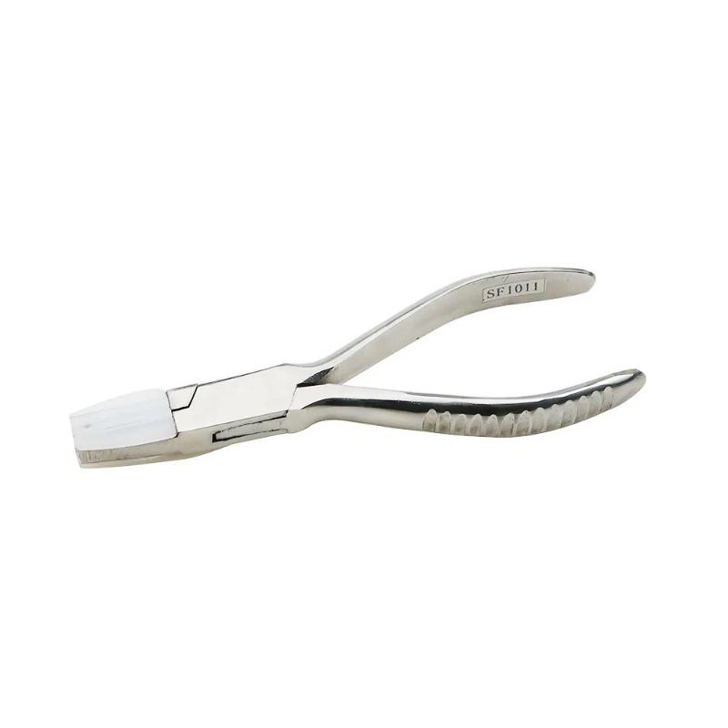 Adjusting Eyeglass Arms Frame Plier Multi-purpose Optical Optician Tool