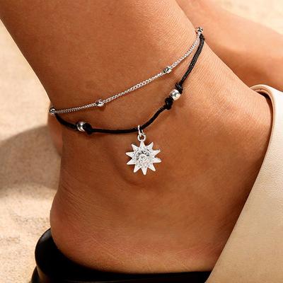 Braceletes – Pulseiras de tornozelo