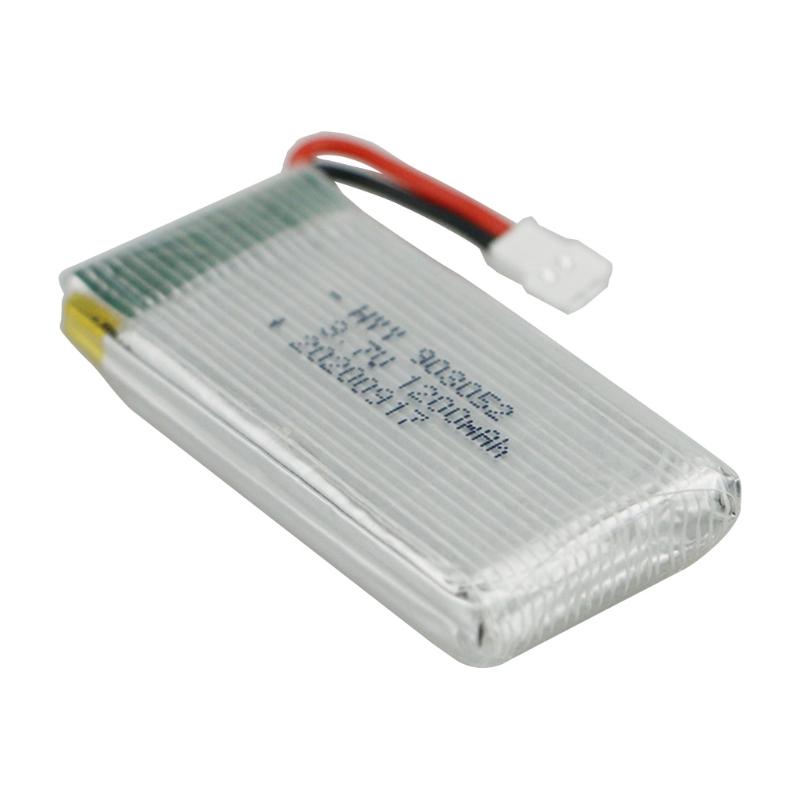 903052 Rechargeable Battery for  X5 X5C X5sw Quadcopter Drone Accessories Replacement Parts Over Charge for Protection