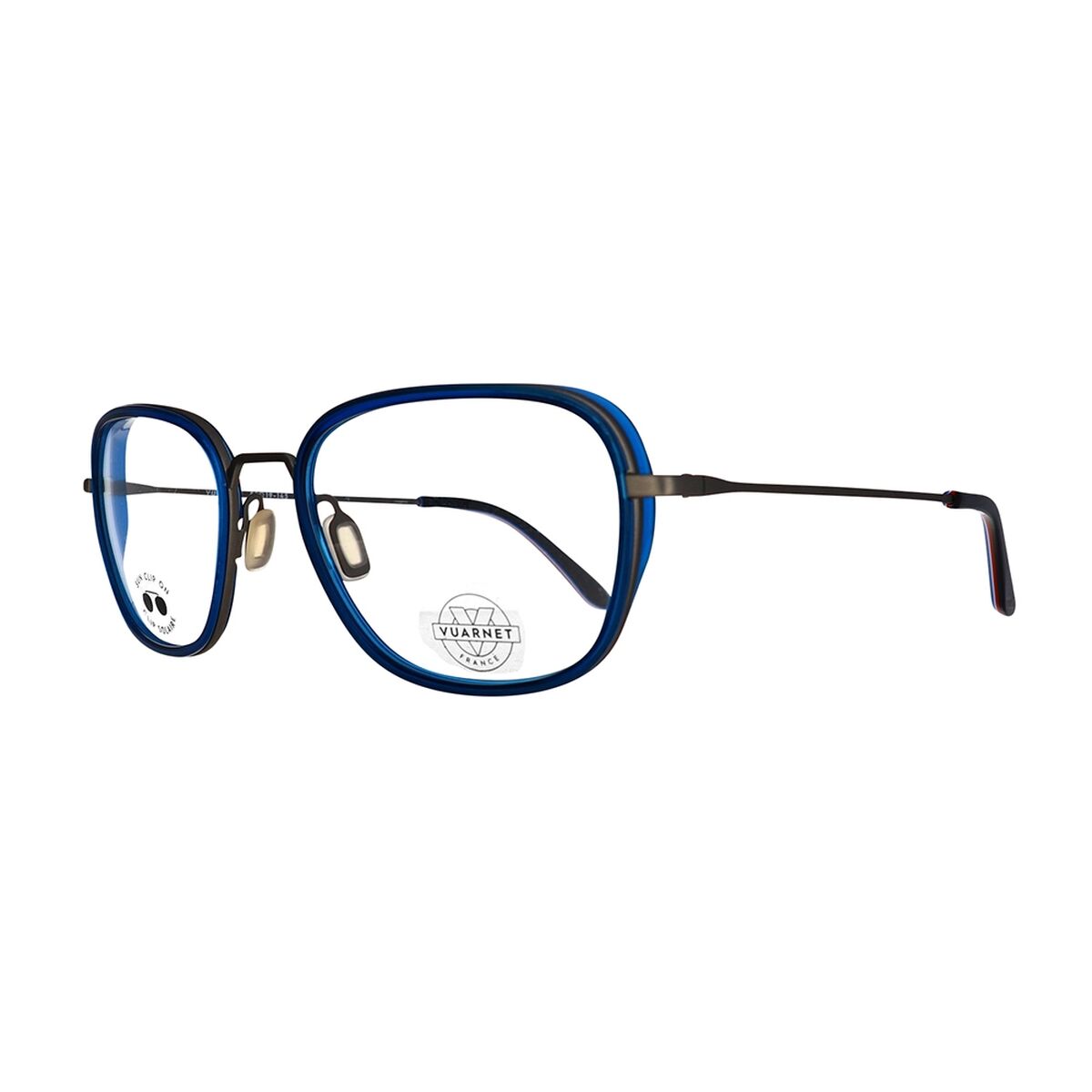 Unisex Spectacle frame Vuarnet VL18040003