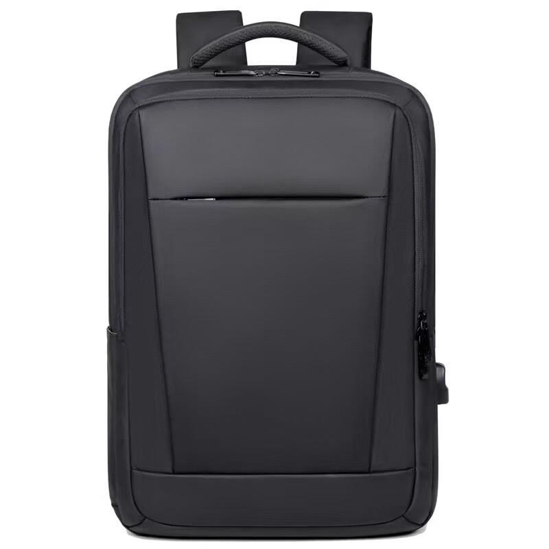 Li Shen Charging Laptop Backpack 15-16 inch