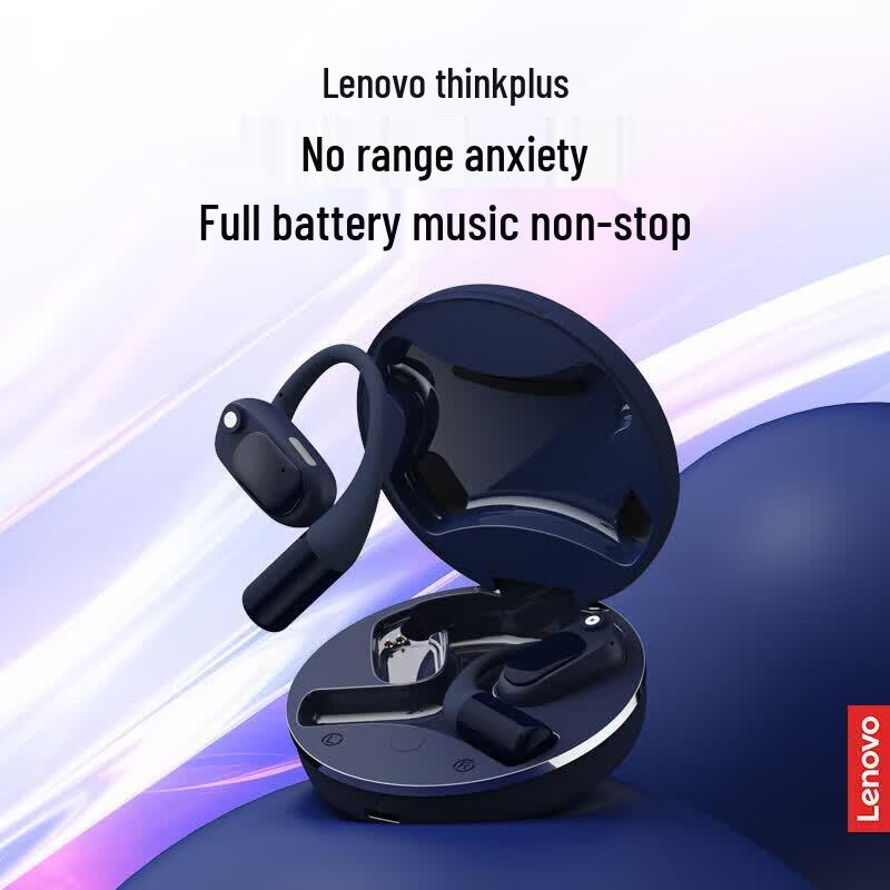 Lenovo LP72 Bone Conduction Open Bluetooth Headset