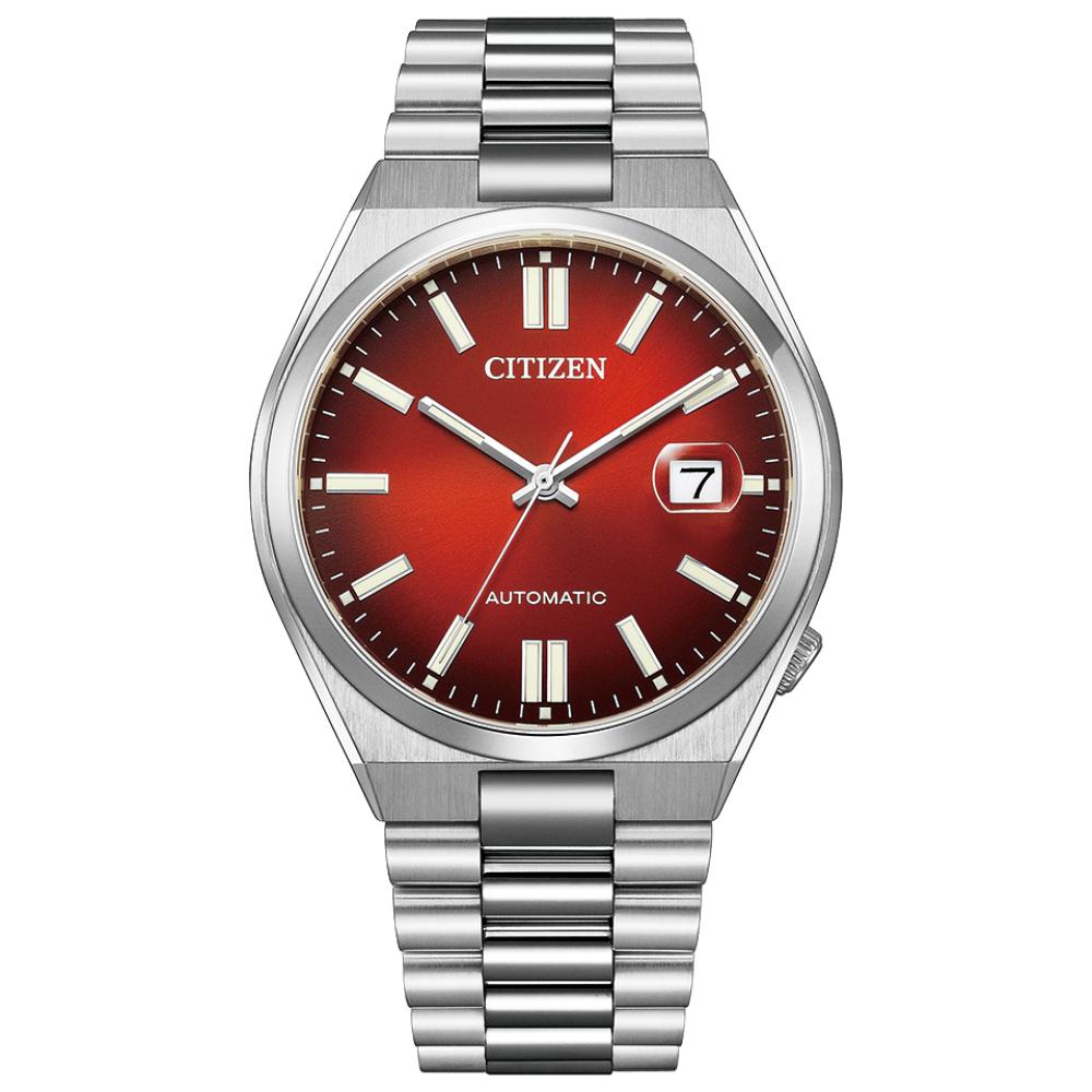 Citizen Collection NJ0150-56W