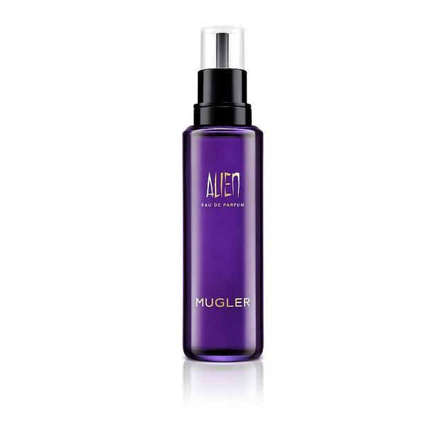 

Mugler Alien Eco Refill Ep 100ml парфюмерная вода