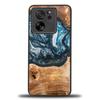 Bewood Unique Case for Xiaomi 13T / 13T Pro - Planets - Earth