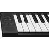 TAHORNG ORIPIA49 BK foldable electronic piano oripia MIDI keyboard tahone