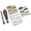 Cleaning Kit with Metal Brushes - Amtech - F3525 - Metal -