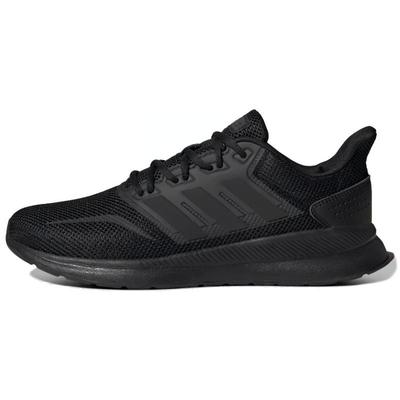 Runfalcon 'Triple Black' Sneaker G28970