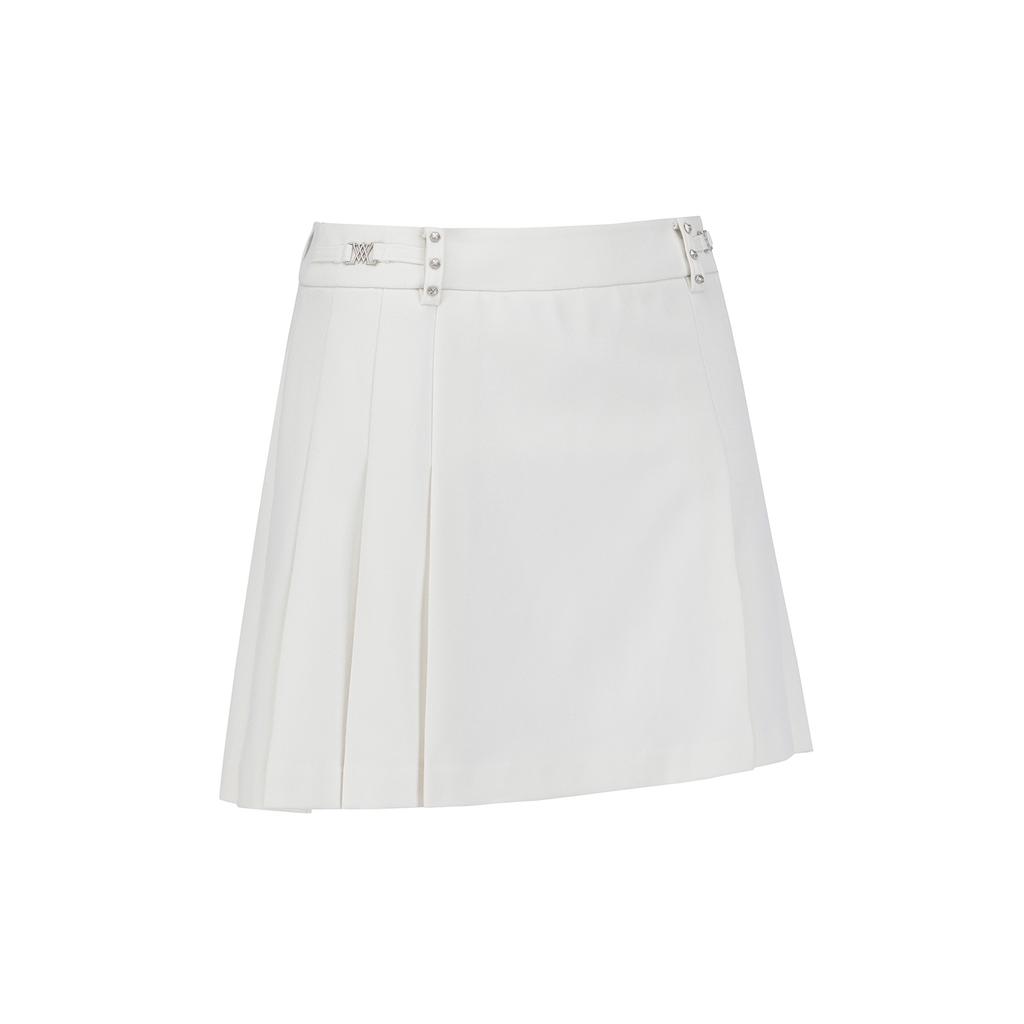 ANEW GOLF W Side Pleated Sq_Ow