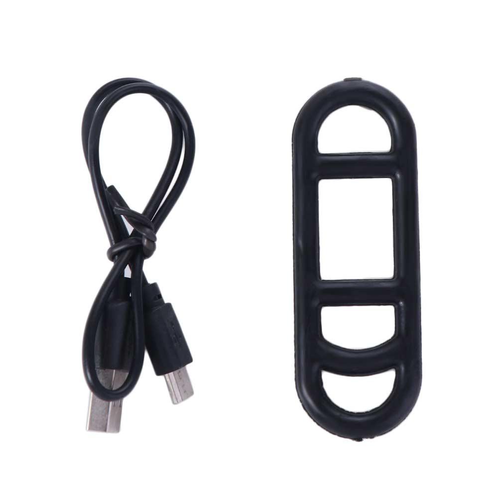Front Headlight Mountain Bike Light 4 Light Mode Bicycle Lamp  Outdoor Sports