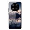Tempered Glass Phone Case for Redmi Note 14 Pro 4G Cover Lion Wolf Hard Shell for Xiomi Redmi Note14Pro 4G Note 14Pro Cover Cool