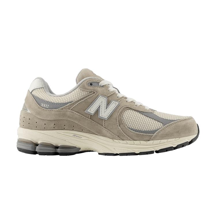 

New Balance 2002R Arid Stone Унисекс Кроссовки Серый Лен U2002RRD 36