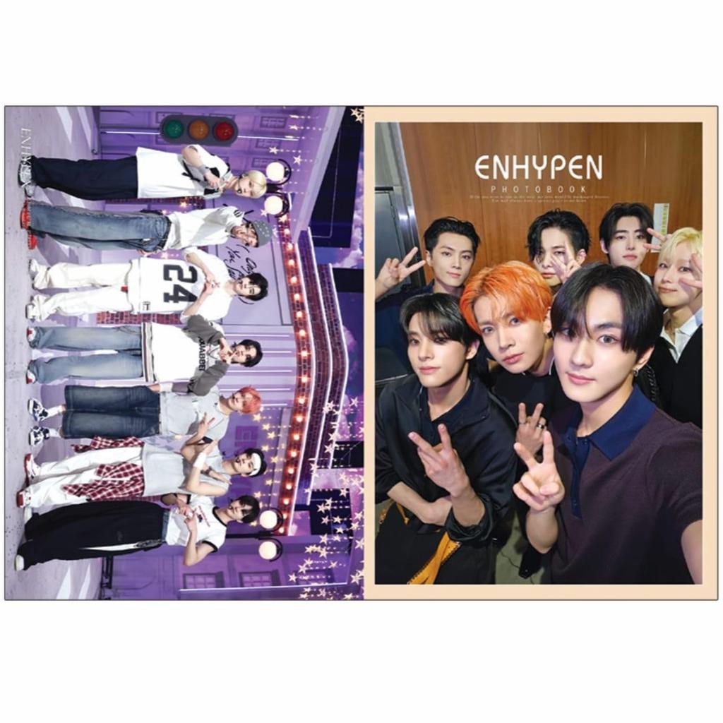 Photobook K-STAR (EN-)