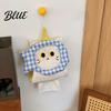 Bathroom Paper Towel Holder Hanging Tissue Box Holder Foldable Fabric Napkin Dispenser Bedroom Container Durable Portable Storage Organizer for Car