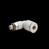 Air Pipe Thread Connector PL4-M5
