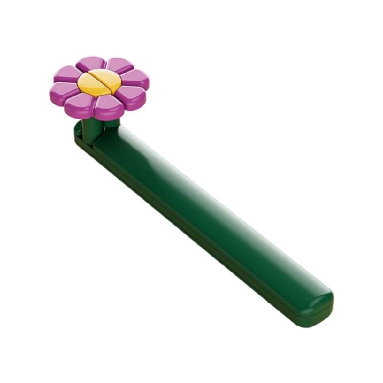 Suporte Ergonômico para Leitura de Livros Altura Ajustável Design Dobrável Suportes para Tablets Suporte Leve Para Mesa de Estudo Leitura