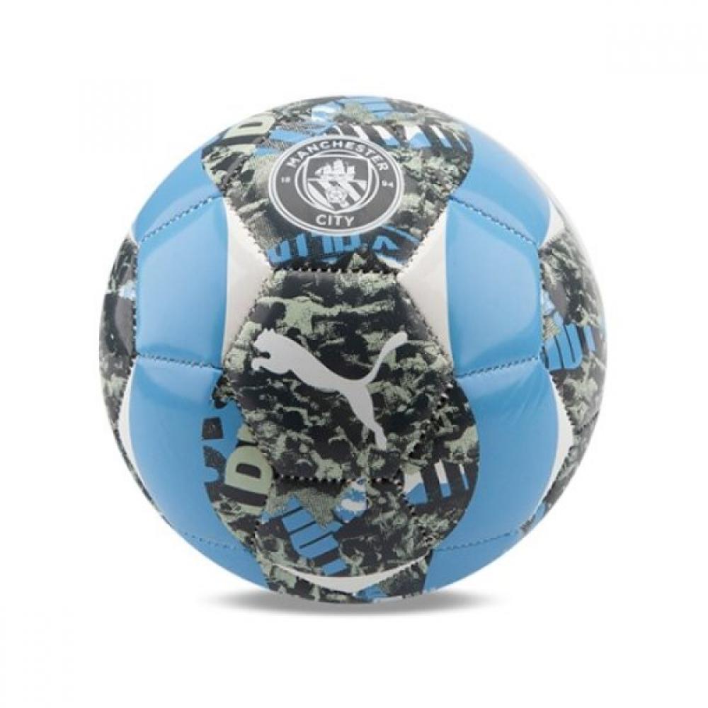 

Puma Manchester City Pre Match Mini Ball No. 1 Size: size 1