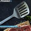 PFANNOX Spatula Stainless Steel Spatula Meat Turner Kitchen Helper
