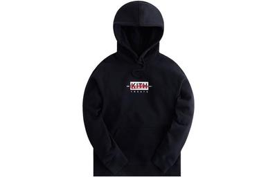 KITH Treats Million Hoodie KHT030071-001