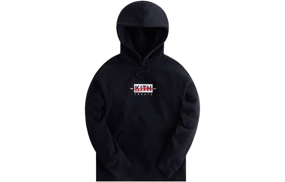 

KITH Treats Million Hoodie KHT030071-001 XS