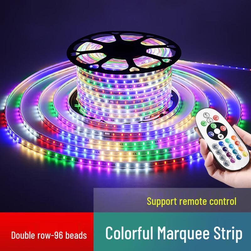 Nufeng Multi-color LED Neon Light Strip