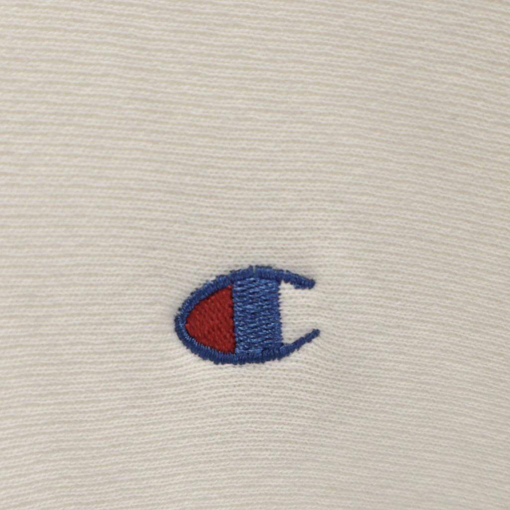 Champion 80s Made in USA Tricot Tag, 2 Tags, Vintage, Reverse Long sleeve sweat Men's Used