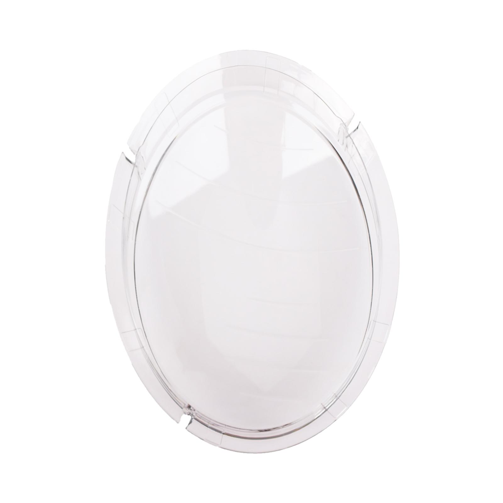 

Крышка линзы фары автомобиля правая крышка линзы фары замена для BMW Mini R50 R52 R53 2001-2006 63126911702 63127198732