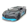 XA3217 Alloy Supercar Model with Sound & Light - Pull Back Metal Toy Car for Boys