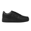Everlast Mens Hanshi Leather Platform Trainers