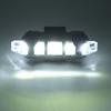 USB Rechargeable Wat Proof   Tail Light Cycling Rear LED Warning Light Cycling Accessory