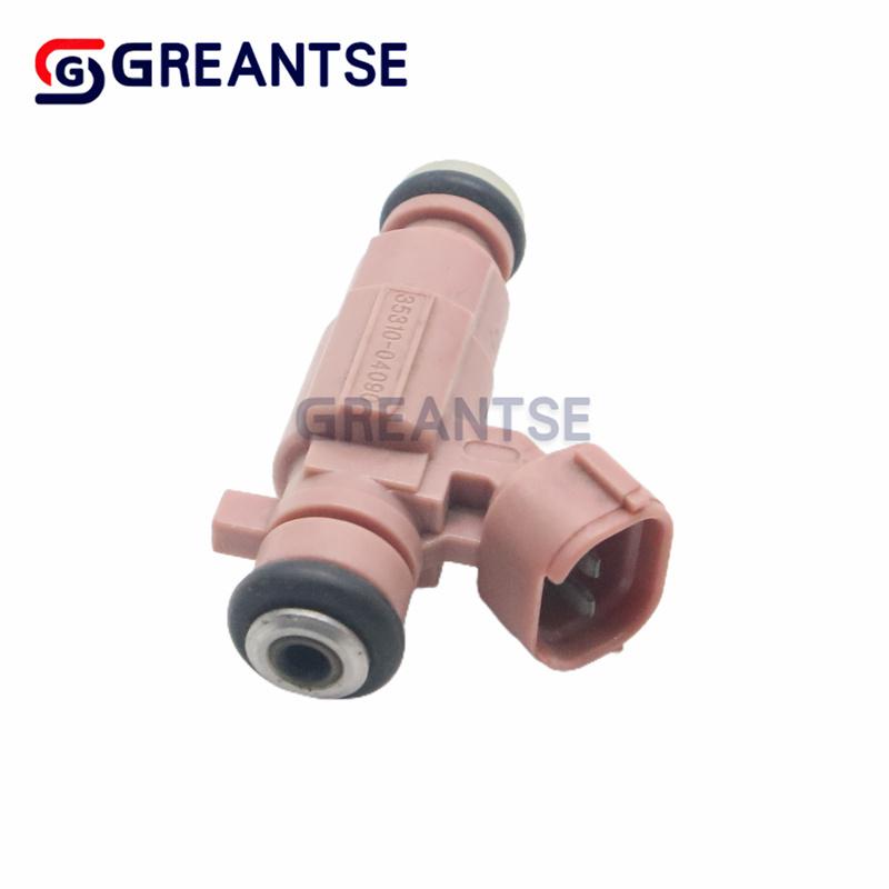 35310-04090 Fuel Injector Car Injector fit for Hyundai i20 i30 HB20 Kia Ceed JD Picanto 1.4 1.0L 12V 2014-