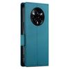 For Realme 14 Pro 5G Stand Case PU Leather Wallet Phone Cover
