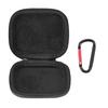 Shockproof Waterproof Compact Organizers Storage Bag Featuring Adjustable Dividers For Panoramic Camera Imaging Devices