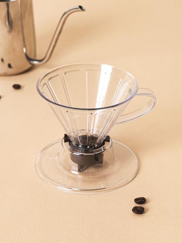 The Global Trend: Daiso Japan Adjustable Coffee Drippe