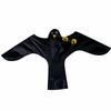 3D Realistic Hawk Bird Kite Frightening Bird Repellent Eagle Kite Bird Scarer Kite  Garden