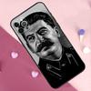 Russian Stalin Ussr Case For iPhone 15 16 14 Pro Max Plus 13 12 Mini 11 Pro Max X XR XS Max 7 8 Back Cover