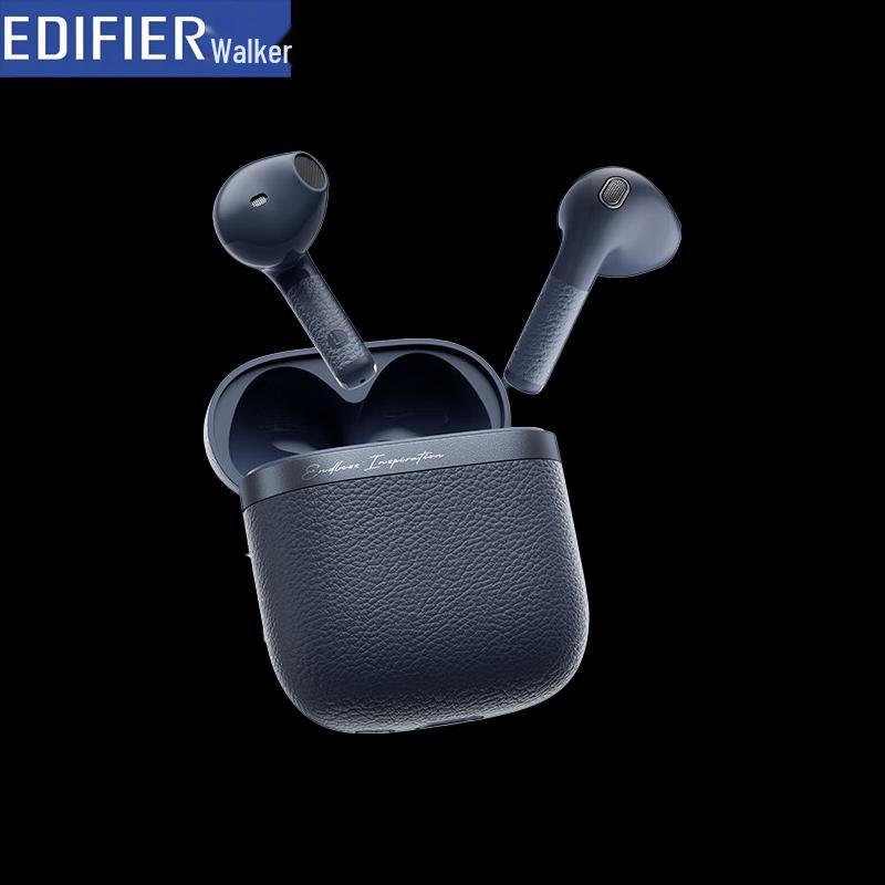 Edifier Evo Air Semi-in-ear Bluetooth 5.4 Wireless Earbuds