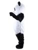 dorawithme Panda Kigurumi for Adults, Panda Mascot Cosplay, Authentic Kigurumi, Halloween, Christmas, Costume, Event Promotional Supplies