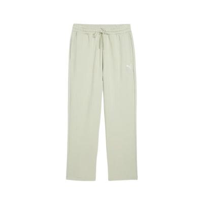 Wardrobe Relaxed Sweatpants Tr Op Ess Retro Pure Cotton Slim Fit Straight Leg Knit Sports Pants Men Bottoms 63180861