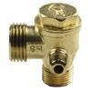 Air Compressor Parts Air Compressor Check Valve With 3-Port