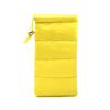 Portable Drawstring Eyeglass Storage Bag Down Cotton Eyeglass Case Mobile Phone Storage Bag Perfect For Daily Travel