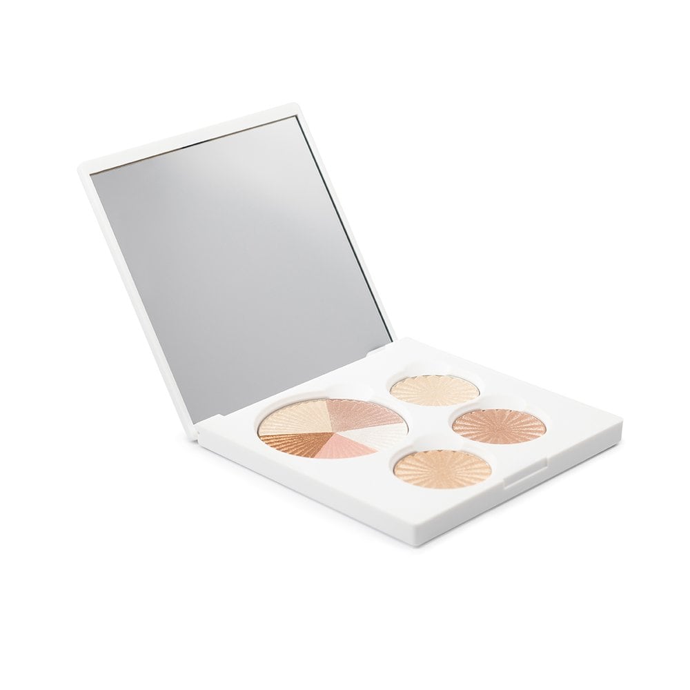 OFRA Glow Up Palette 7g*1, 3g*3