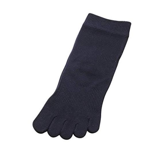 Five Comfort Socks Regular Short Toe Comfort Support Socks 5 Toes Support Five Comfort Bunion Knee Pain Back Pain Bunion Ingrown Toenail Socks Support