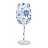 Lolita Wine Glass CHINOISERIE CHARM 6015412