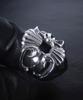 Josilver Sprout Ring (Small Size)