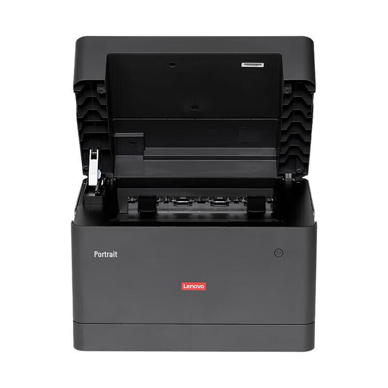 Lenovo GM339DNS A4 B&W Multifunction Laser Printer CN Plug (adapter Included)