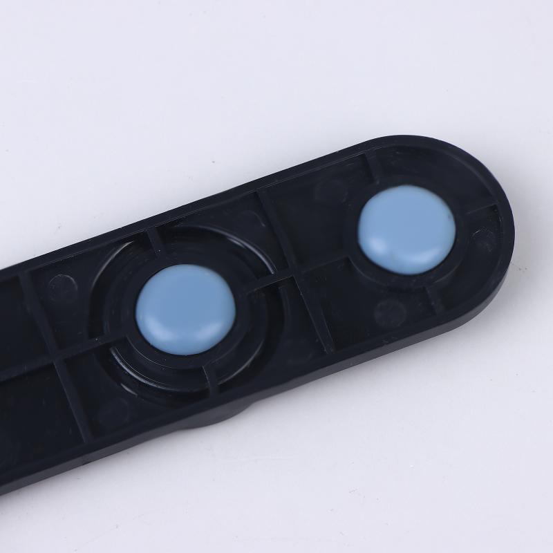 Sliding Board For Tm7 With Gliders And Cut-Outs For Secure Stand - Protects Scale Function Food Processor Base Stand