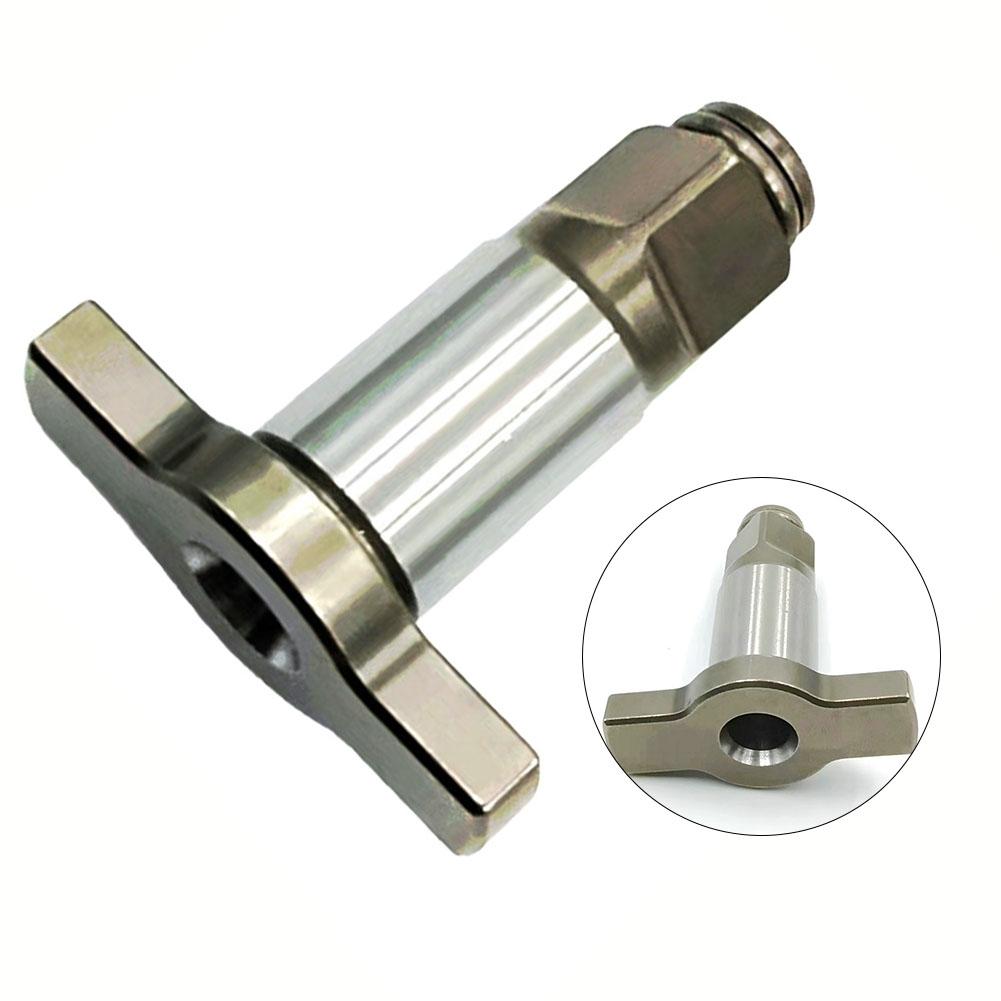 Conjunto de conversión de yunque de llave de impacto N866410 de 1/2" compatible con la serie tipo 4