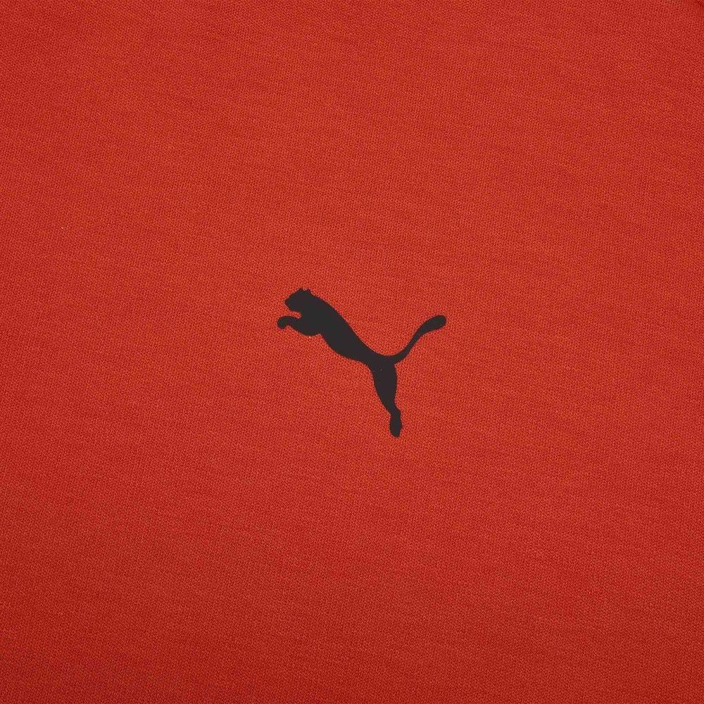 Puma Fw25 Crew Sweat Mfo D Sports Casual Loose Fit Round Neck Raglan Sleeve Sweatshirt Unisex Sweatshirt 695004-11