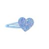 Candy Color Heart & Star Cartoon Bang Hair Clips for Kids